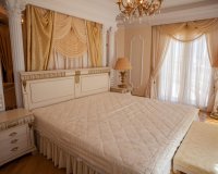 Reventa - Villa - Orihuela Costa - Cabo Roig