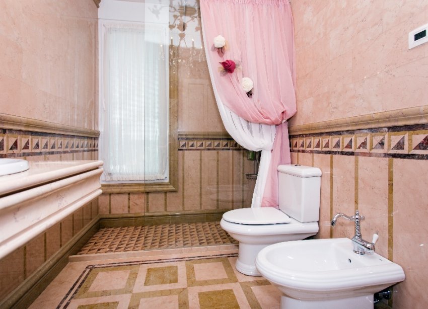 Reventa - Villa - Orihuela Costa - Cabo Roig