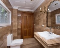 Reventa - Villa - Orihuela Costa - Cabo Roig