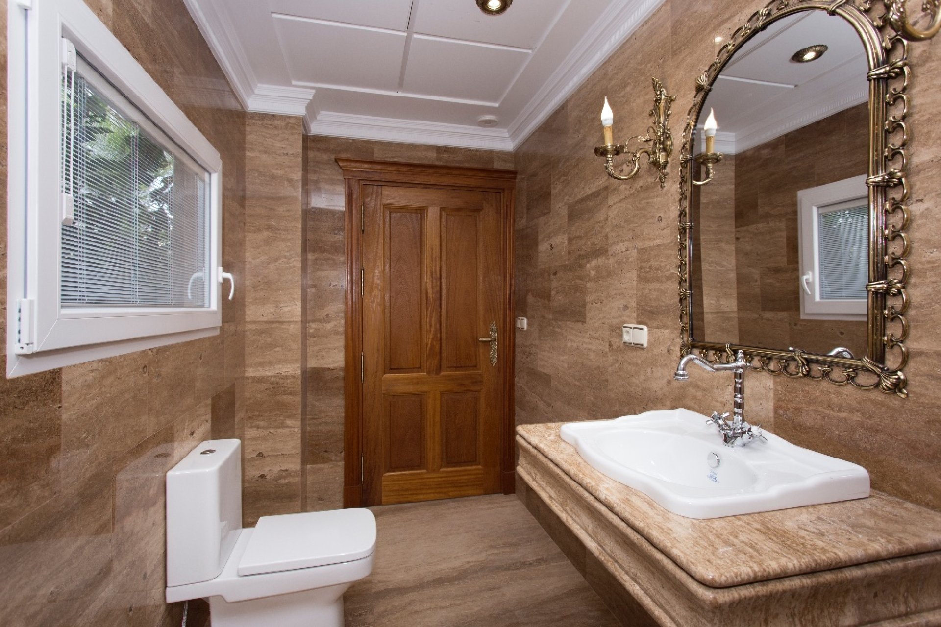 Reventa - Villa - Orihuela Costa - Cabo Roig