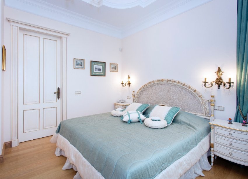 Reventa - Villa - Orihuela Costa - Cabo Roig