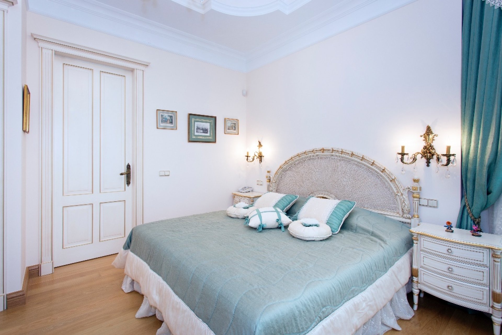 Reventa - Villa - Orihuela Costa - Cabo Roig