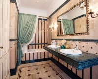 Reventa - Villa - Orihuela Costa - Cabo Roig