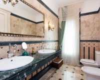 Reventa - Villa - Orihuela Costa - Cabo Roig