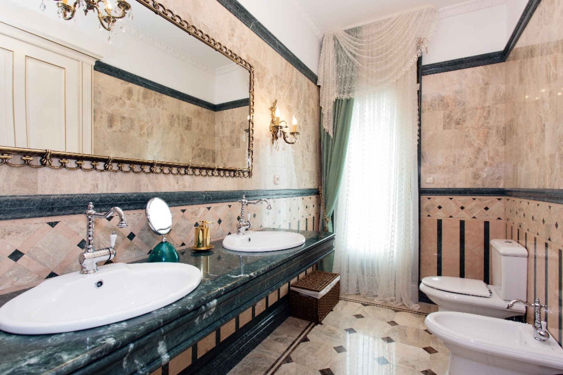 Reventa - Villa - Orihuela Costa - Cabo Roig