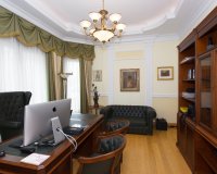 Reventa - Villa - Orihuela Costa - Cabo Roig