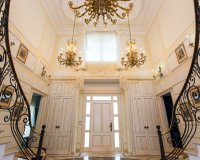 Reventa - Villa - Orihuela Costa - Cabo Roig