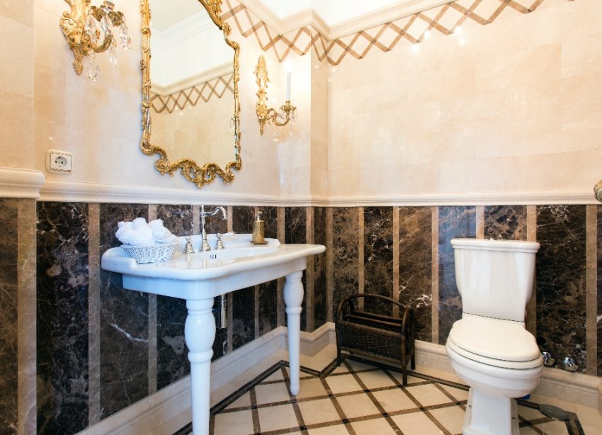 Reventa - Villa - Orihuela Costa - Cabo Roig