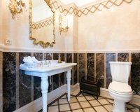 Reventa - Villa - Orihuela Costa - Cabo Roig