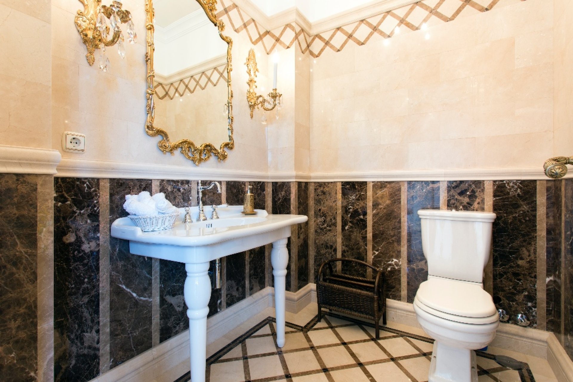 Reventa - Villa - Orihuela Costa - Cabo Roig