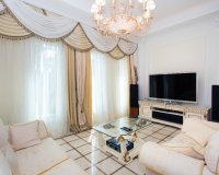 Reventa - Villa - Orihuela Costa - Cabo Roig