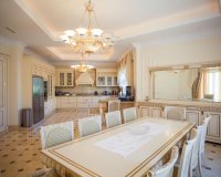 Reventa - Villa - Orihuela Costa - Cabo Roig