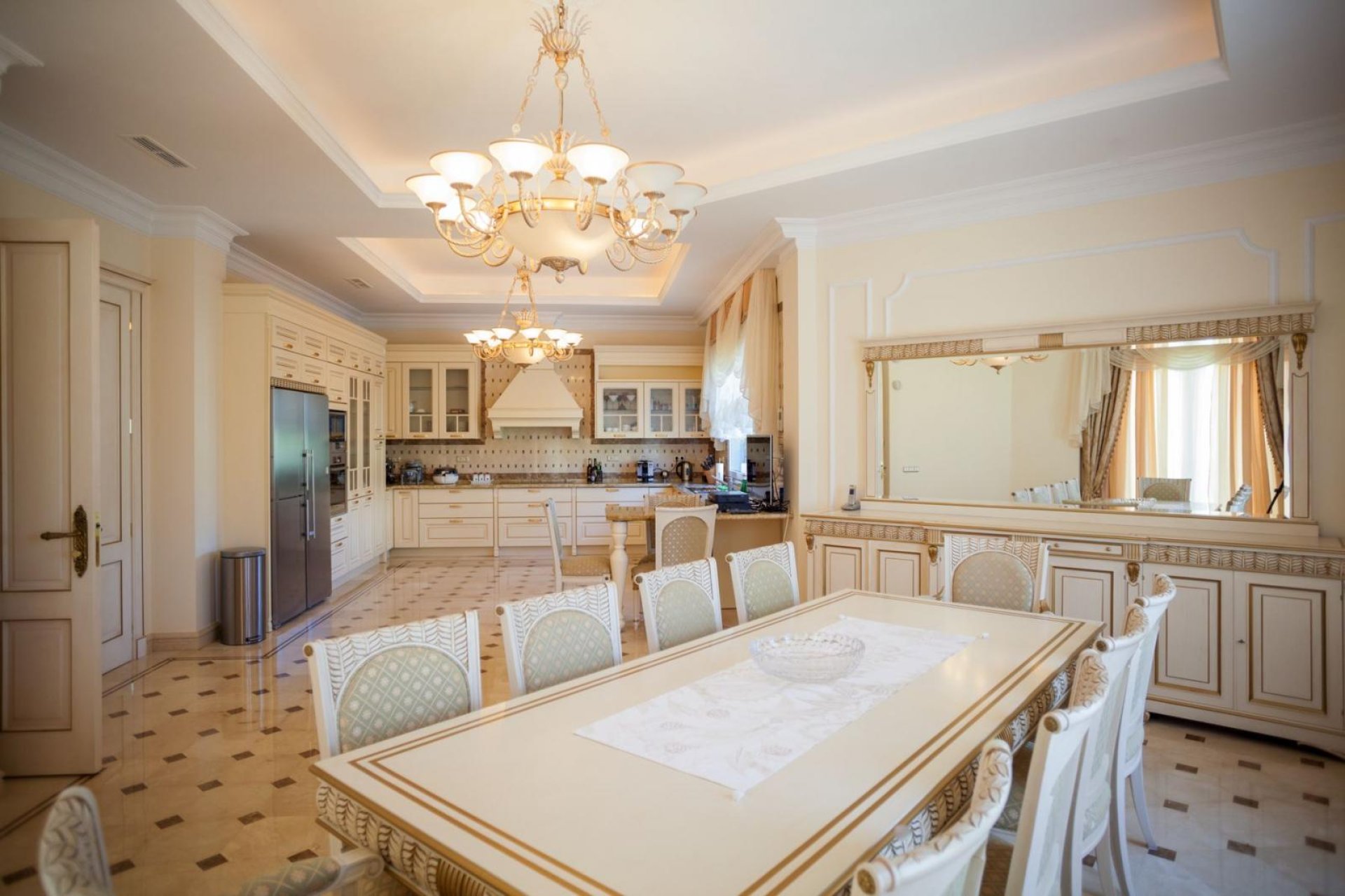 Reventa - Villa - Orihuela Costa - Cabo Roig