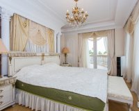 Reventa - Villa - Orihuela Costa - Cabo Roig