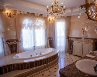 Reventa - Villa - Orihuela Costa - Cabo Roig