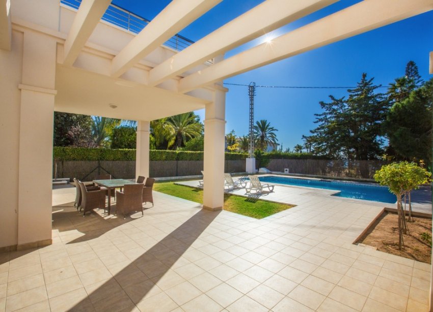 Reventa - Villa - Orihuela Costa - Cabo Roig