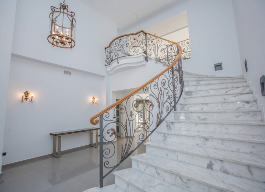 Reventa - Villa - Orihuela Costa - Cabo Roig