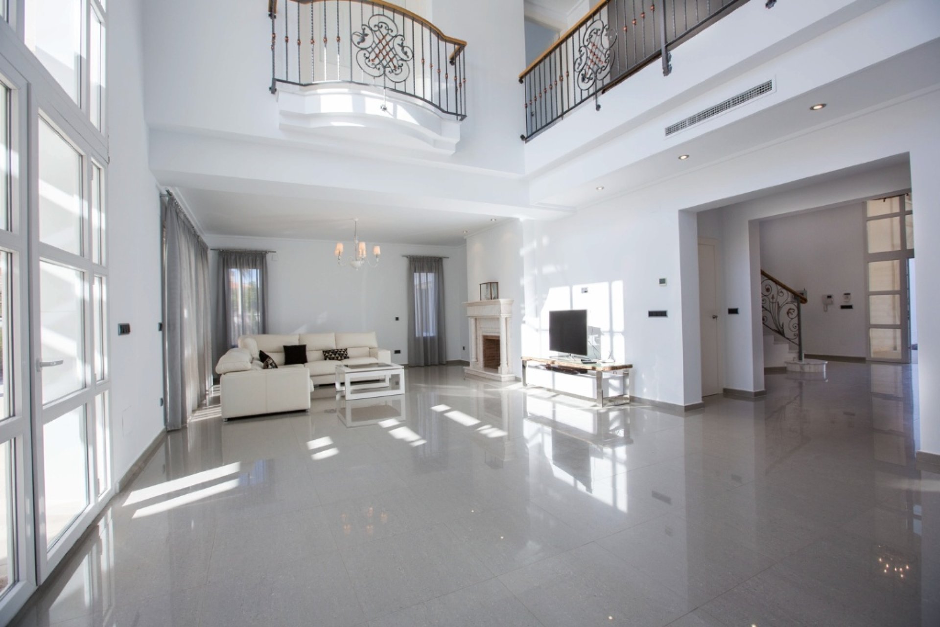 Reventa - Villa - Orihuela Costa - Cabo Roig