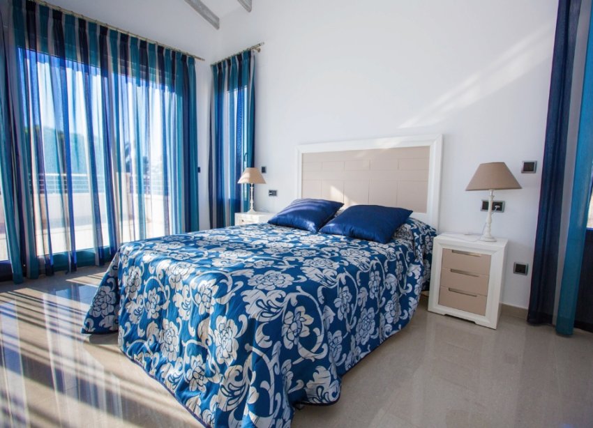 Reventa - Villa - Orihuela Costa - Cabo Roig