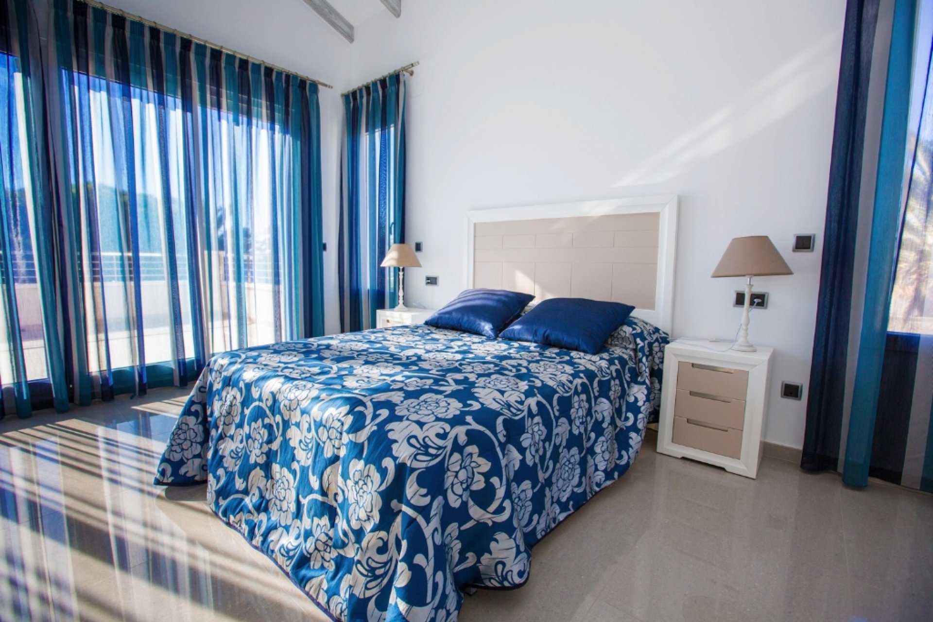 Reventa - Villa - Orihuela Costa - Cabo Roig