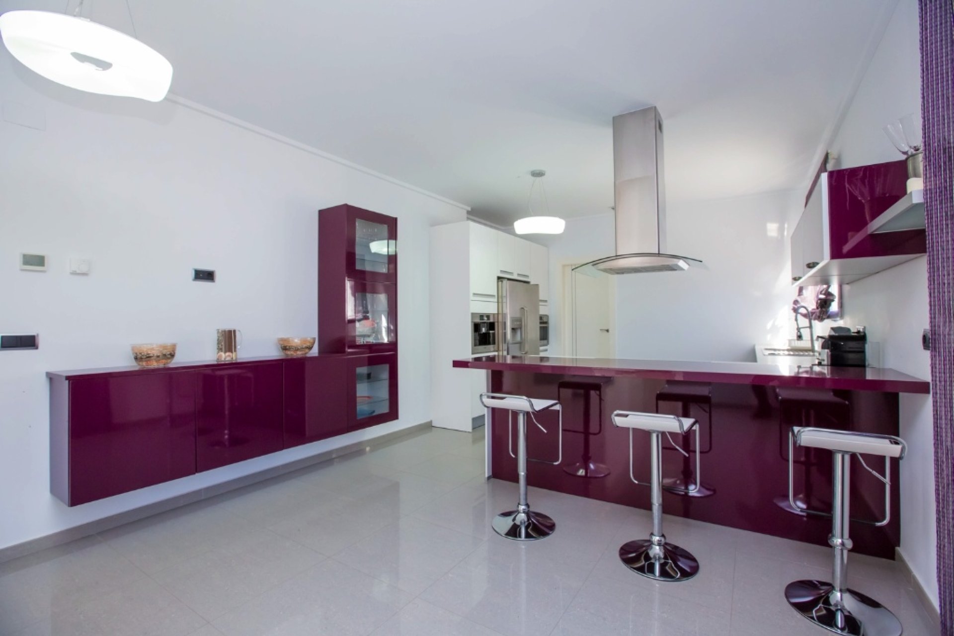 Reventa - Villa - Orihuela Costa - Cabo Roig