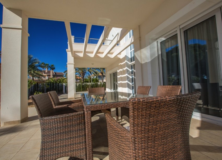 Reventa - Villa - Orihuela Costa - Cabo Roig