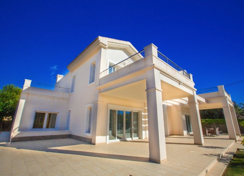 Reventa - Villa - Orihuela Costa - Cabo Roig