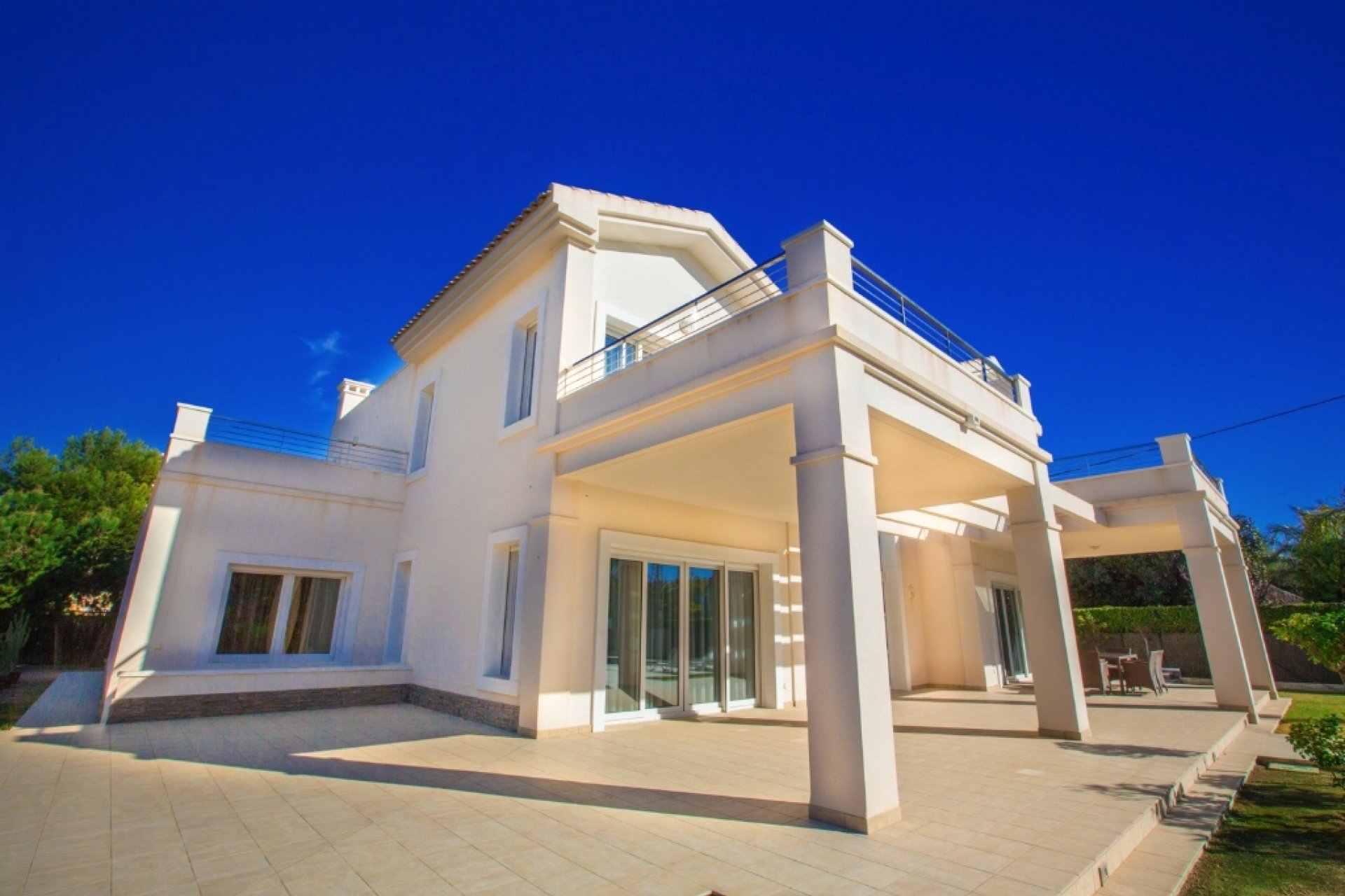 Reventa - Villa - Orihuela Costa - Cabo Roig