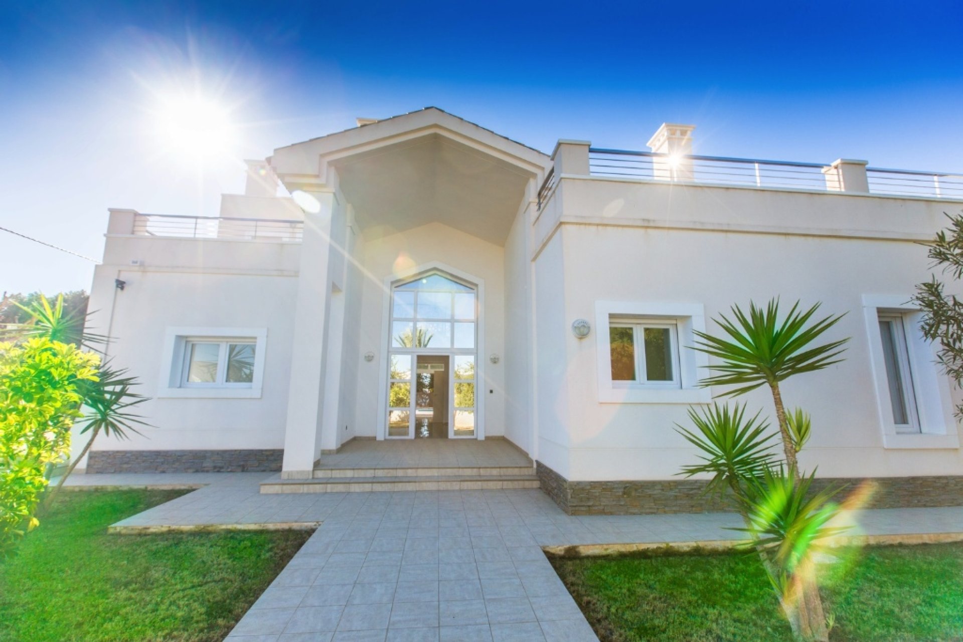 Reventa - Villa - Orihuela Costa - Cabo Roig