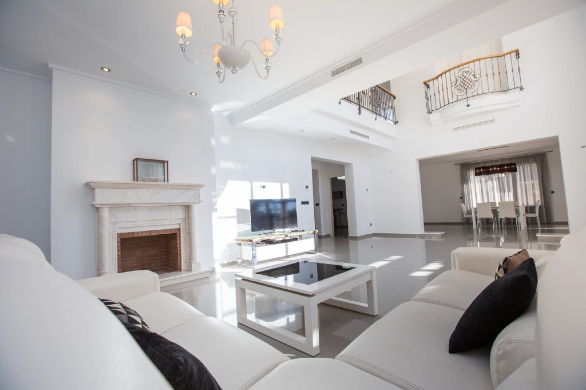 Reventa - Villa - Orihuela Costa - Cabo Roig