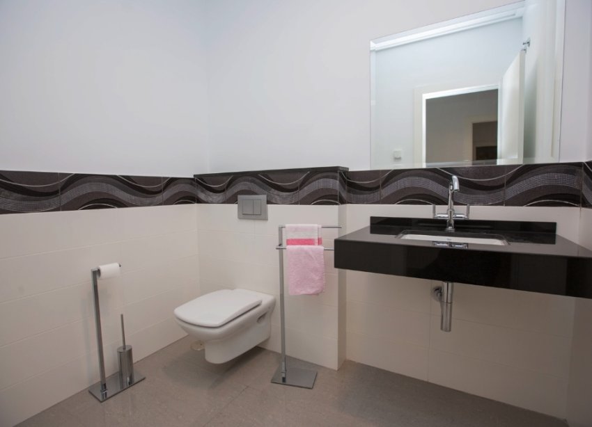 Reventa - Villa - Orihuela Costa - Cabo Roig