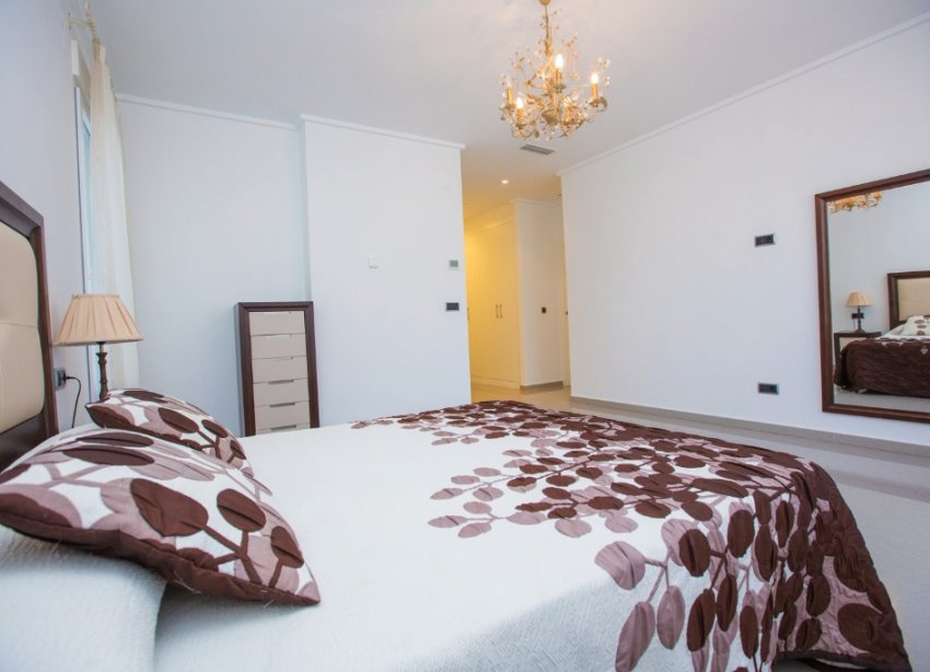 Reventa - Villa - Orihuela Costa - Cabo Roig