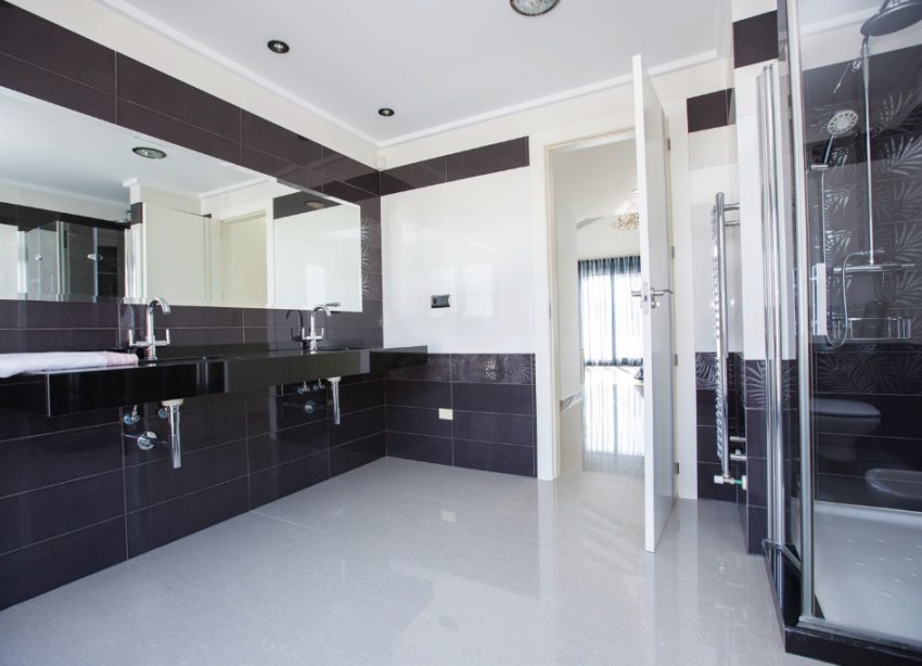 Reventa - Villa - Orihuela Costa - Cabo Roig