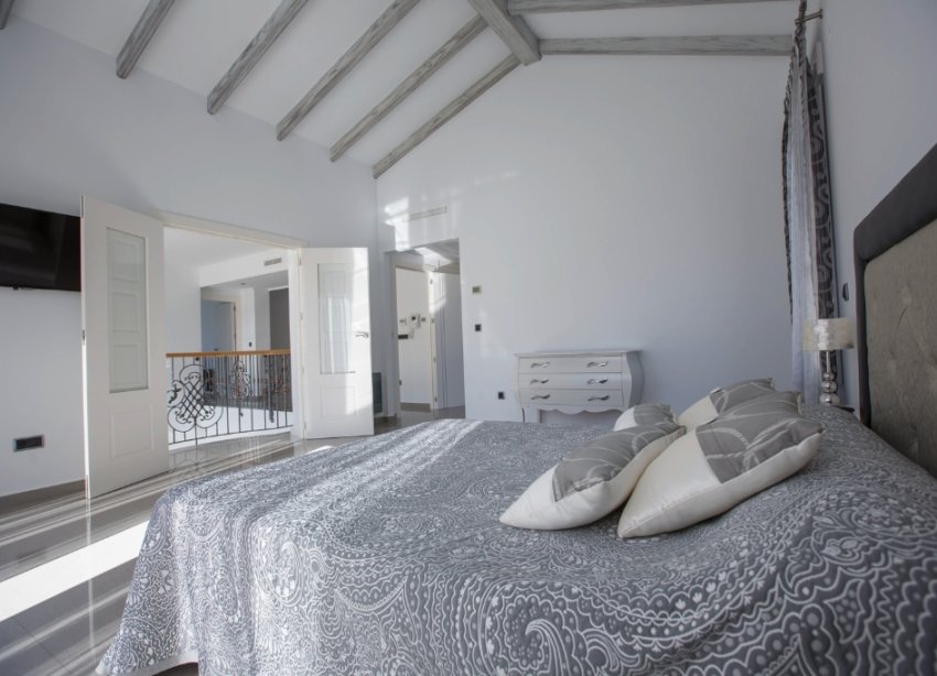 Reventa - Villa - Orihuela Costa - Cabo Roig