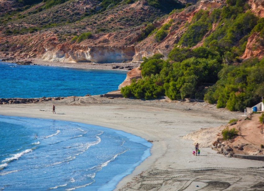 Reventa - Villa - Orihuela Costa - Cabo Roig