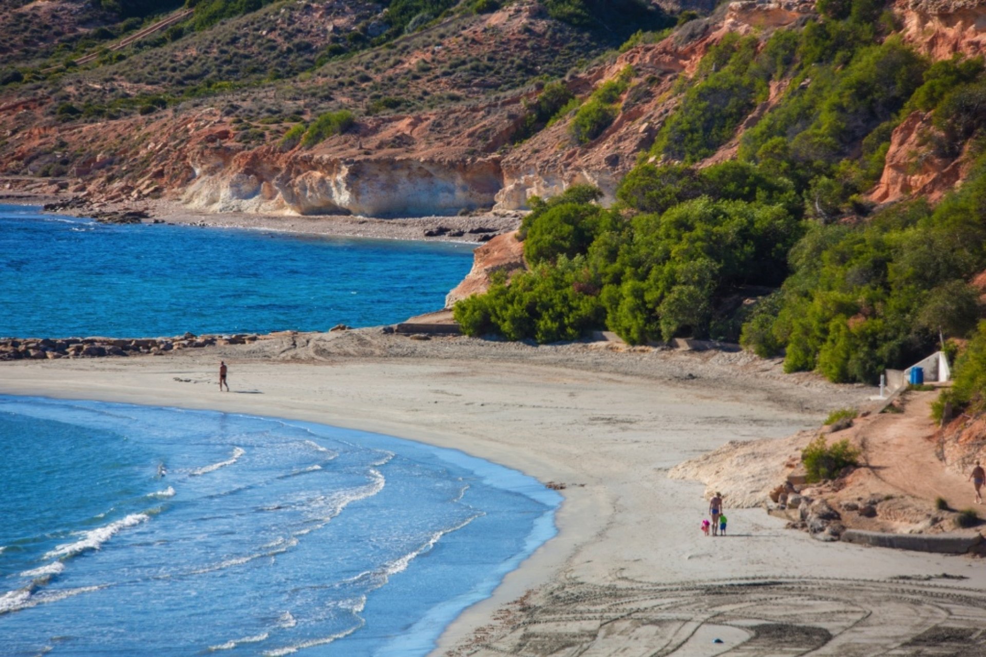 Reventa - Villa - Orihuela Costa - Cabo Roig