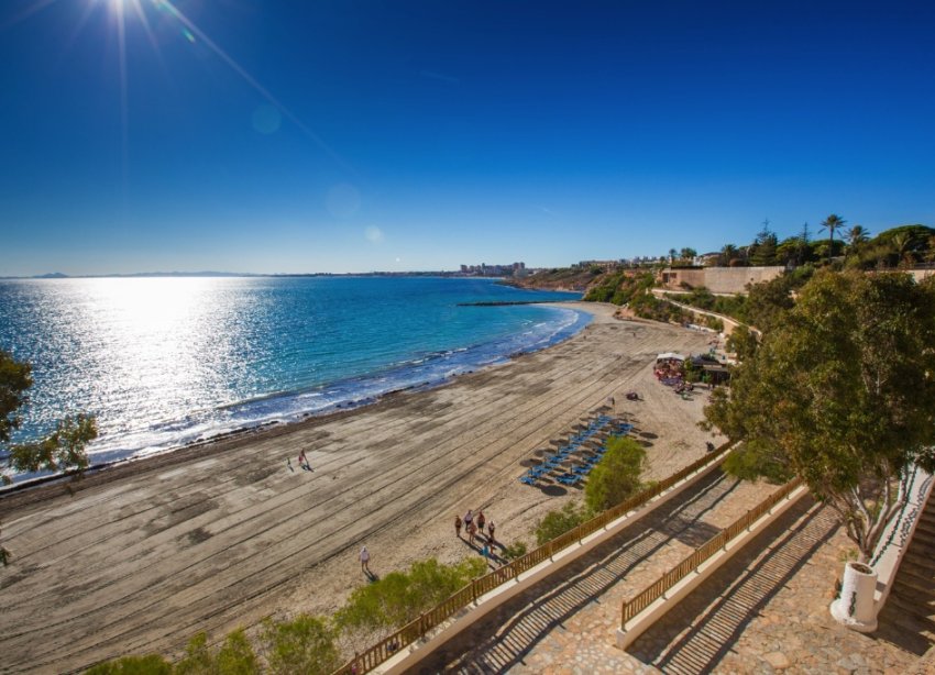 Reventa - Villa - Orihuela Costa - Cabo Roig