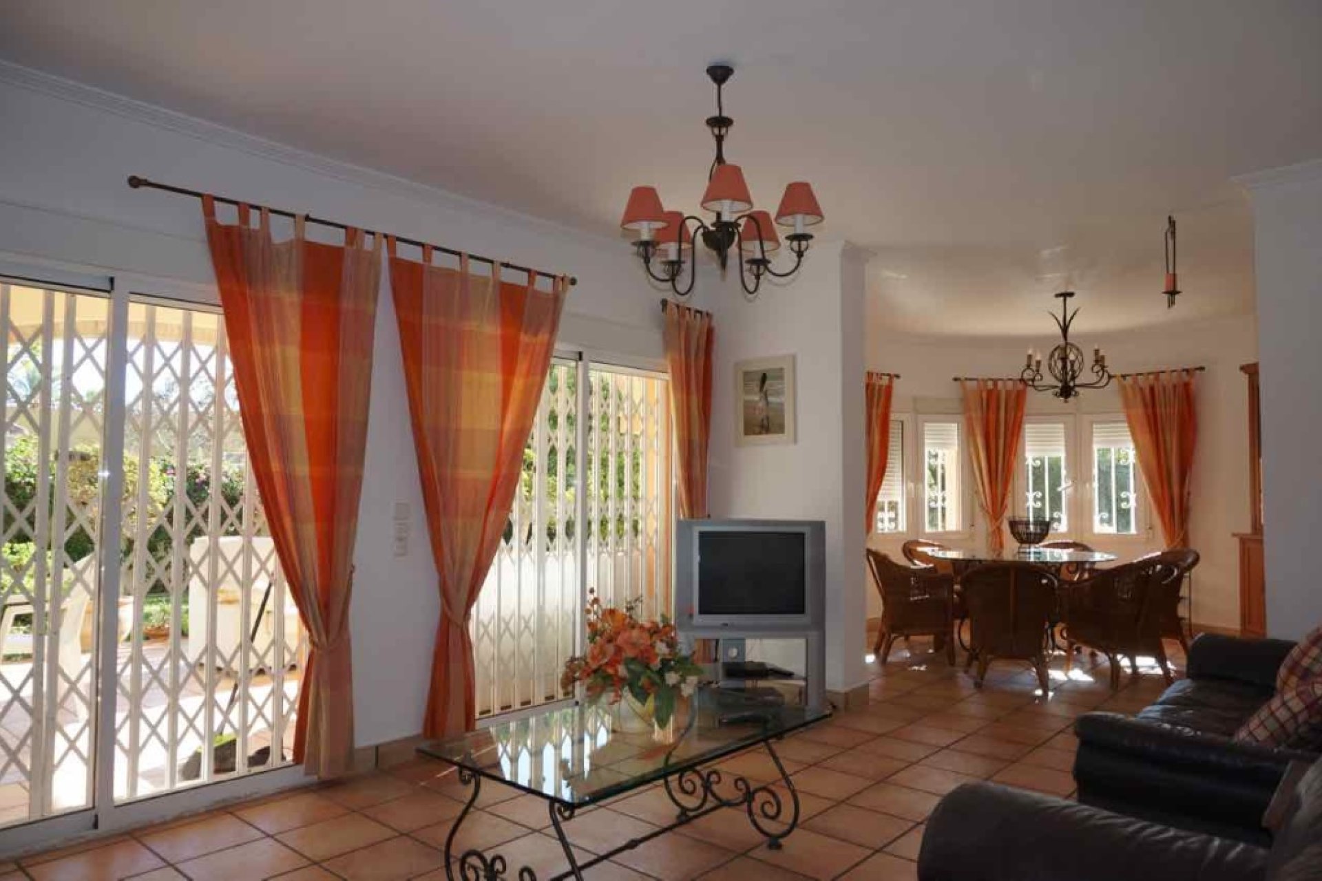 Reventa - Villa - Orihuela Costa - Cabo Roig