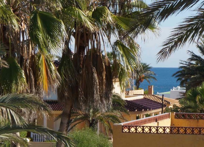 Reventa - Villa - Orihuela Costa - Cabo Roig