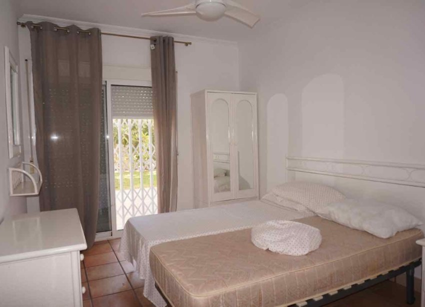 Reventa - Villa - Orihuela Costa - Cabo Roig