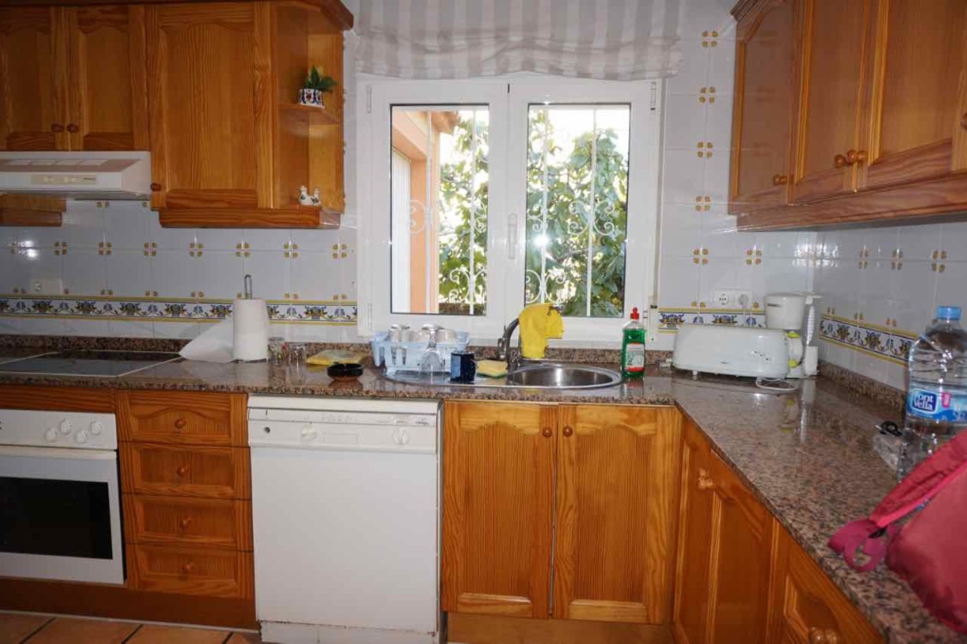 Reventa - Villa - Orihuela Costa - Cabo Roig