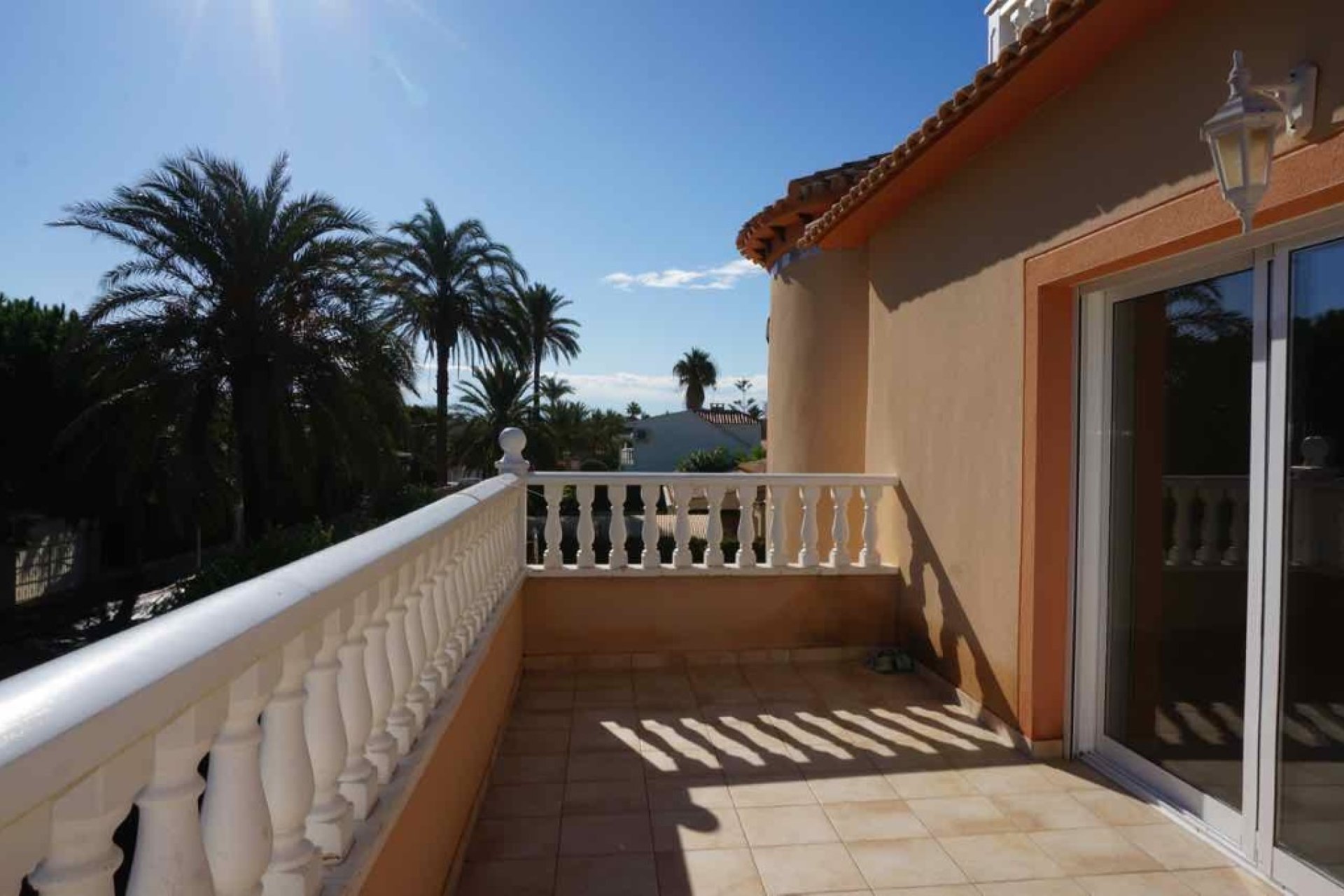 Reventa - Villa - Orihuela Costa - Cabo Roig