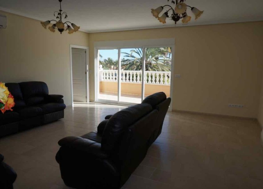 Reventa - Villa - Orihuela Costa - Cabo Roig
