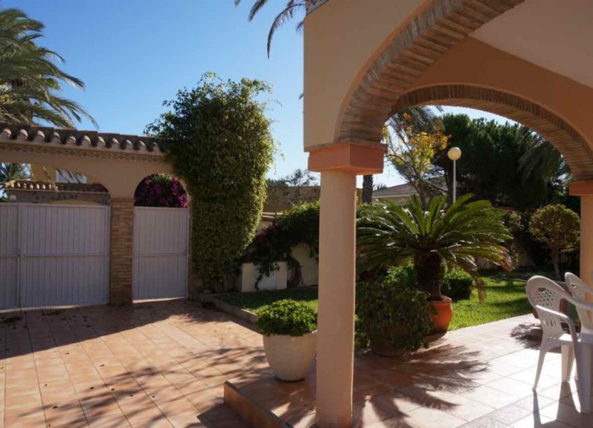 Reventa - Villa - Orihuela Costa - Cabo Roig