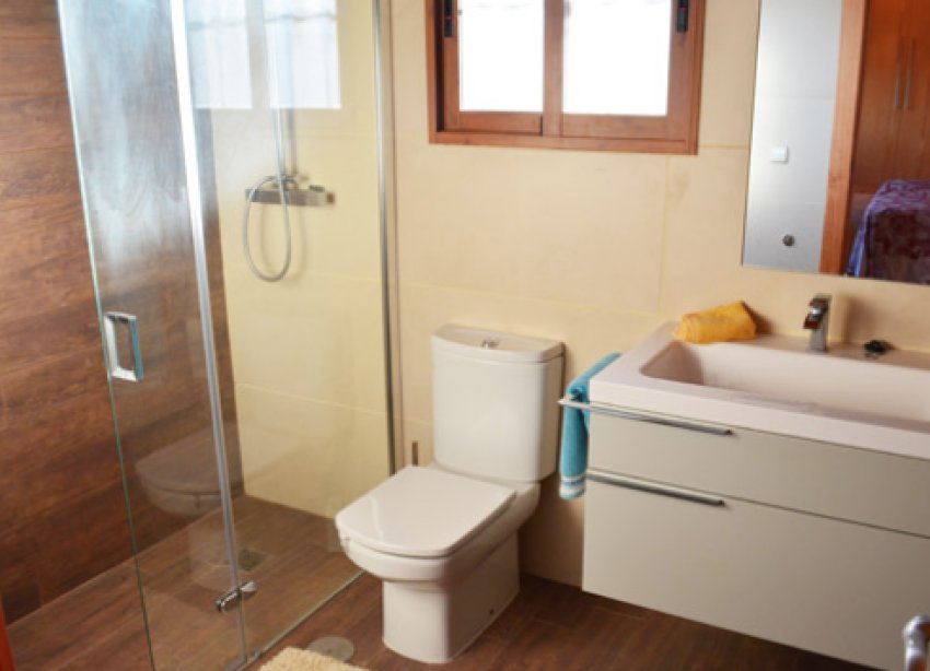 Reventa - Villa - Orihuela Costa - Cabo Roig