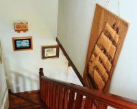 Reventa - Villa - Orihuela Costa - Cabo Roig