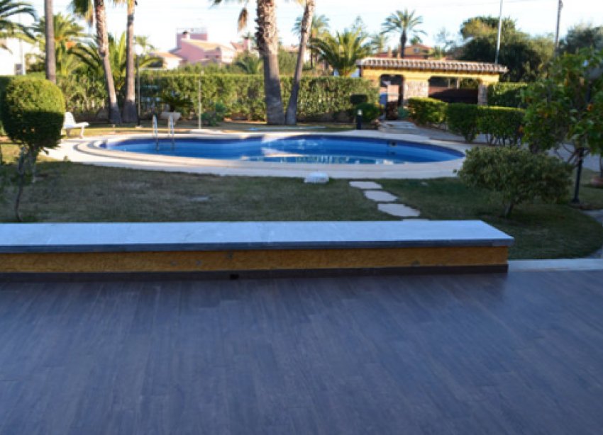 Reventa - Villa - Orihuela Costa - Cabo Roig