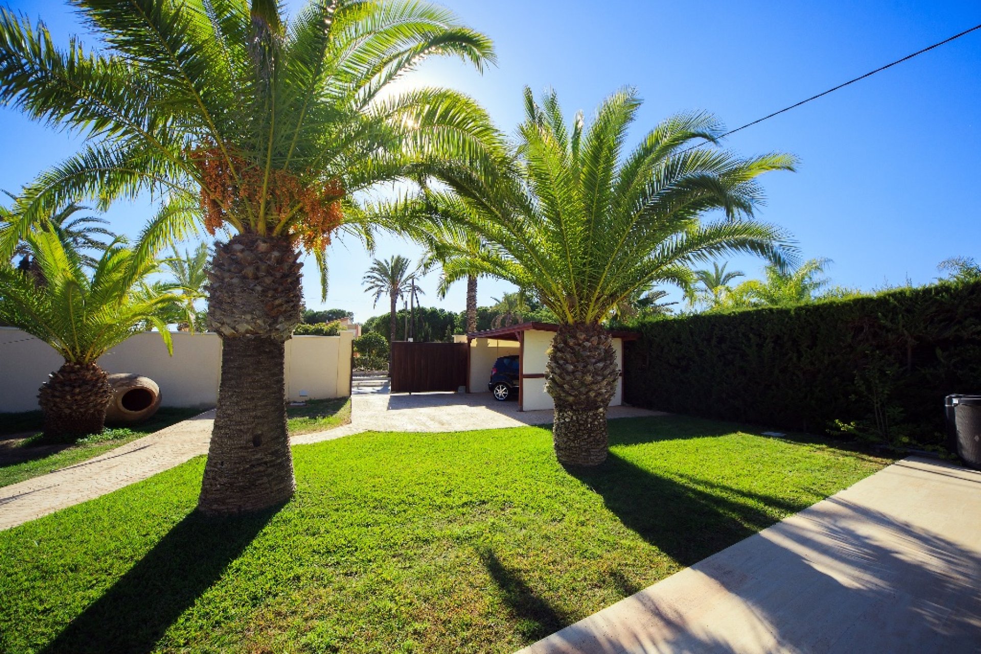 Reventa - Villa - Orihuela Costa - Cabo Roig