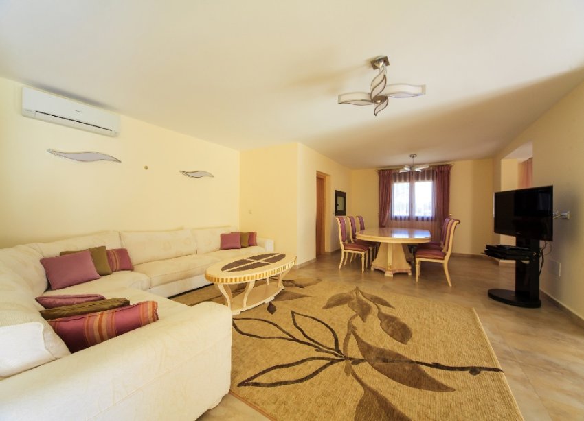 Reventa - Villa - Orihuela Costa - Cabo Roig