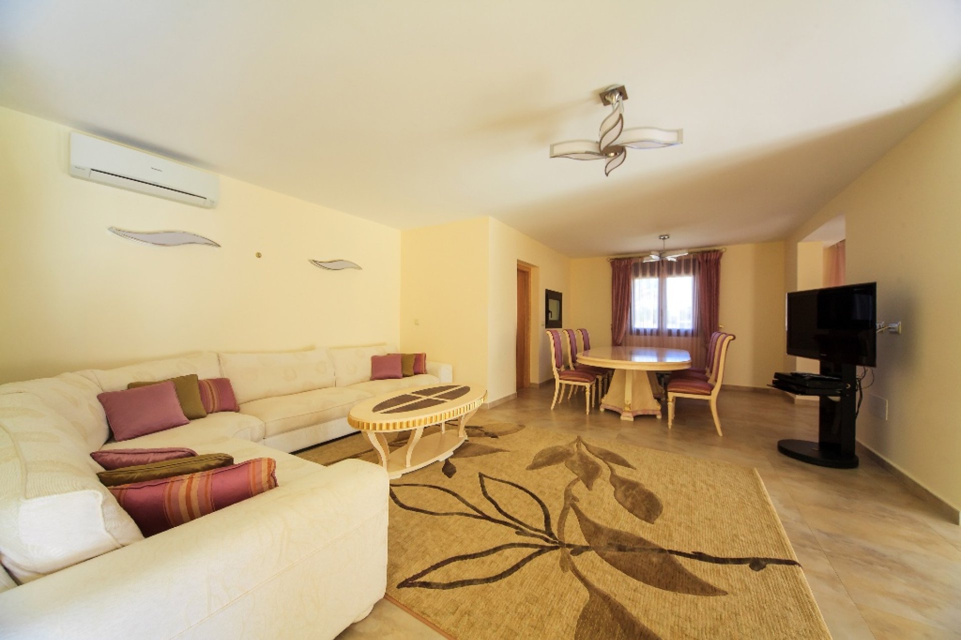 Reventa - Villa - Orihuela Costa - Cabo Roig